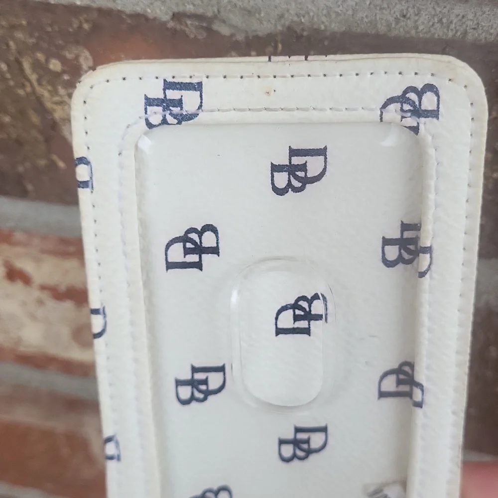 Dooney & Bourke ID Card Holder